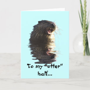 OTTER-kort Kort