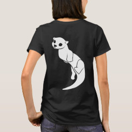 Otter Lite T Shirt