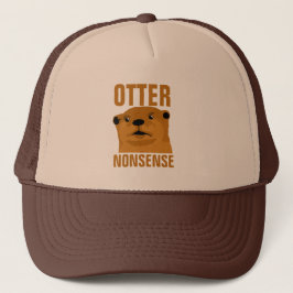 Otter Nonset Keps
