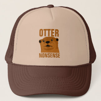 Otter Nonset Keps