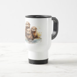 Otter Resemugg