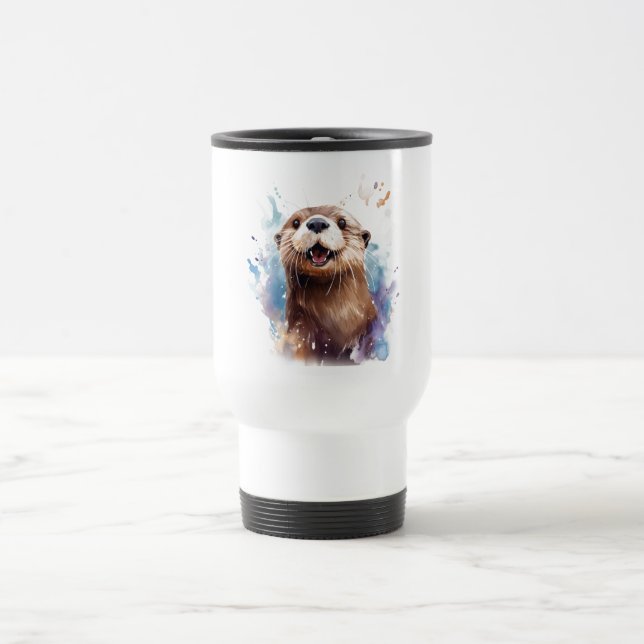Otter Resemugg (Center)