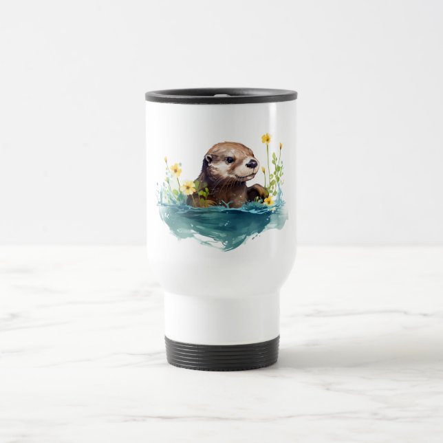 Otter Resemugg (Center)