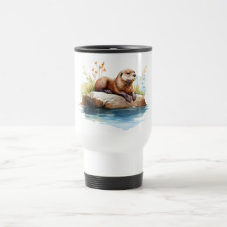 Otter Resemugg
