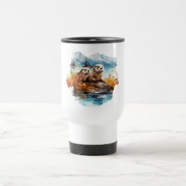 Otter Resemugg