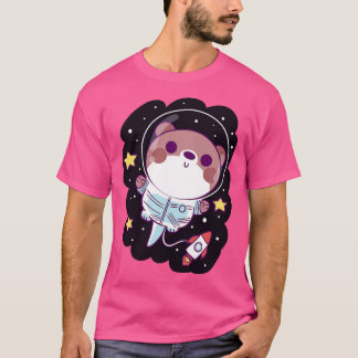 Otter Space T Shirt