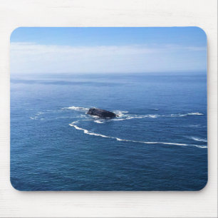Otter Sten, Cape Foulweather, Newport, Oregon Musmatta