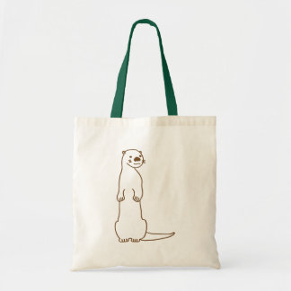 Otter Tygkasse