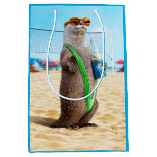 Otter Wankini