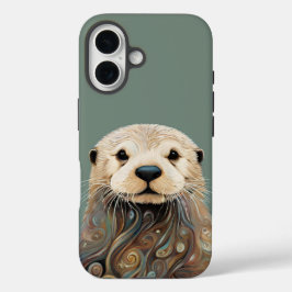 Otter Wildlife
