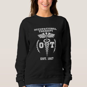 Otterapi på arbetsplatsen en månad t shirt