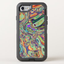 OtterBox Defender Series Fodral, svart