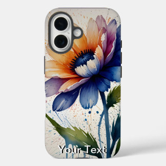 OtterBox Flower Watercolor