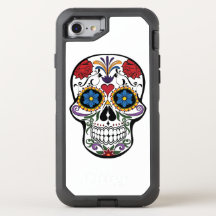 Otterbox Fodral med huvud