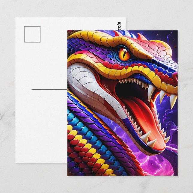 Otterbox Fodral Vykort (Fram/baksida)