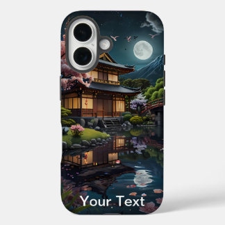 Otterbox Japansk trädgårdsnatur och vilda djur