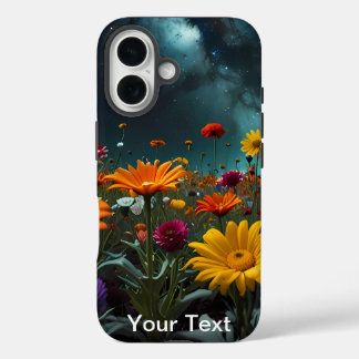 Otterbox Space Flower Bloom Natature & Wildlife