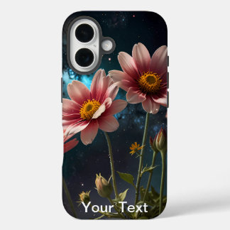 Otterbox Space Flower Bloom Natature & Wildlife