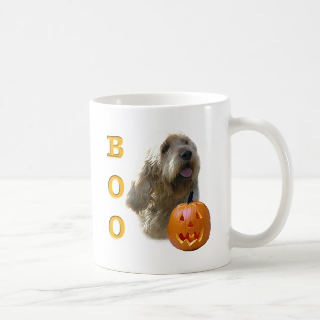 Otterhound Boo Kaffemugg (Höger)