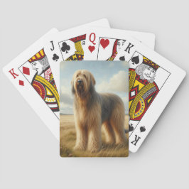 Otterhound Casinokort