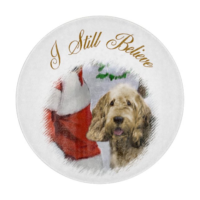 Otterhound-jul (Framsidan)