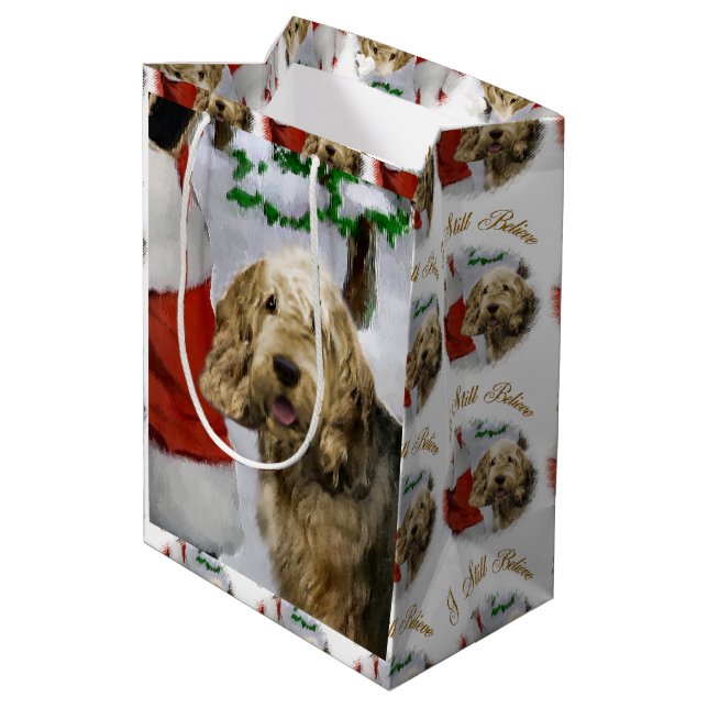 Otterhound-jul (Baksidan Vinklad)