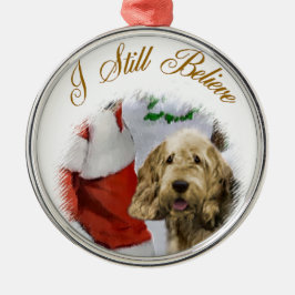 Otterhound-julklappar Ornament