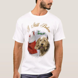 Otterhound-julklappar Tröja