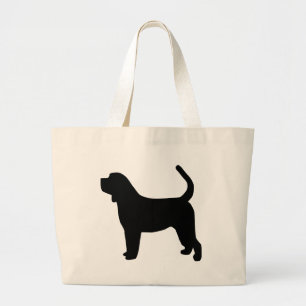 Otterhound Jumbo Tygkasse