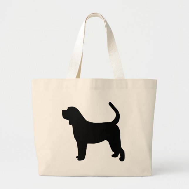 Otterhound Jumbo Tygkasse (Framsidan)