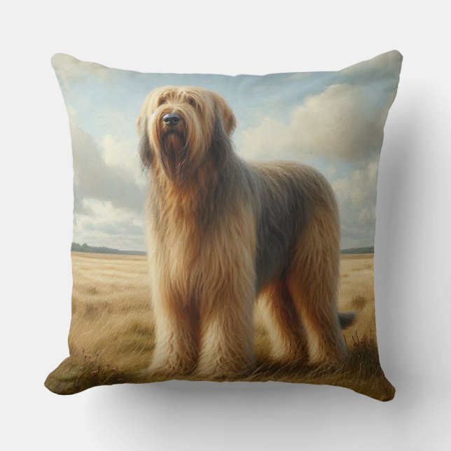 Otterhound Kudde (Framsida)