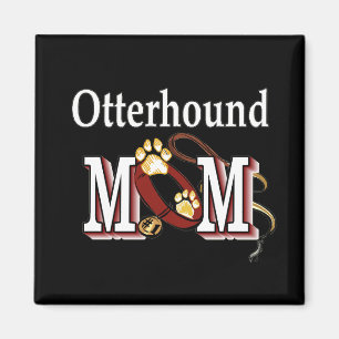 Otterhound MAM-presenter Magnet
