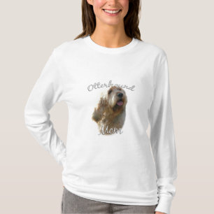 Otterhound Mamma 2 T Shirt