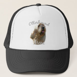 Otterhound Mamma 2 Truckerkeps