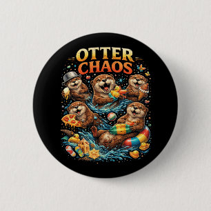 Otterkaos Knapp