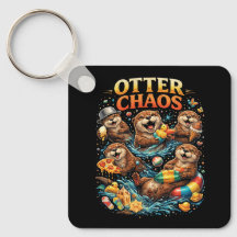 Otterkaos