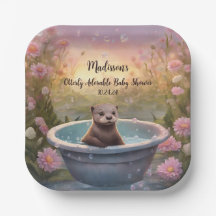 Otterligt bra babyskor