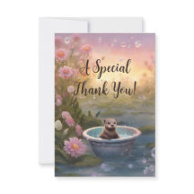 Otterligt bra babyskor