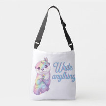 Otterly Coola School-ryggsäck