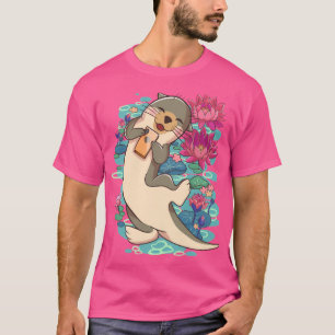 Otterly Fantastisk T Shirt