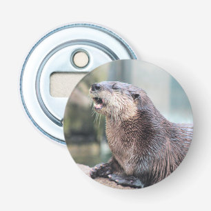 Otterly Superskoj Flasköppnare