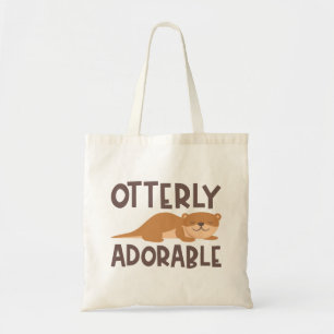 Otterly Tygkasse