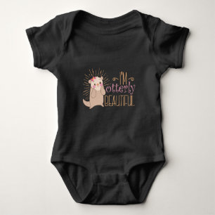 Otterly Vear Cute Otter Gag T Shirt