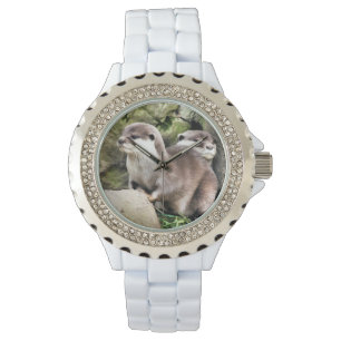 OTTERS ARMBANDSUR