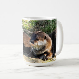 OTTERS KAFFEMUGG