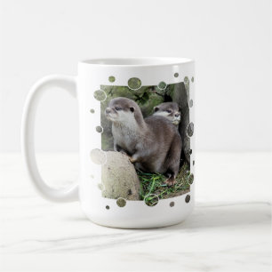 OTTERS KAFFEMUGG