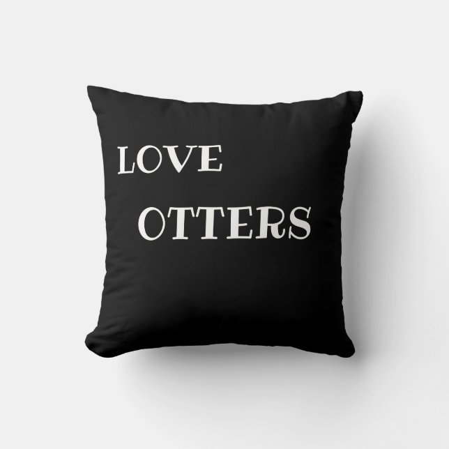 OTTERS KUDDE (Framsida)