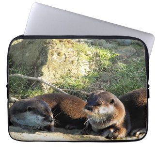 OTTERS LAPTOP FODRAL