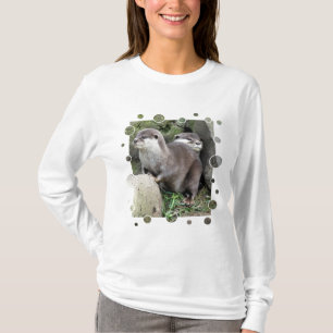 OTTERS TEE SHIRT