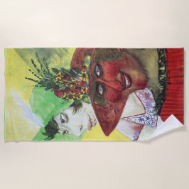 Otto Dix, prostituerade